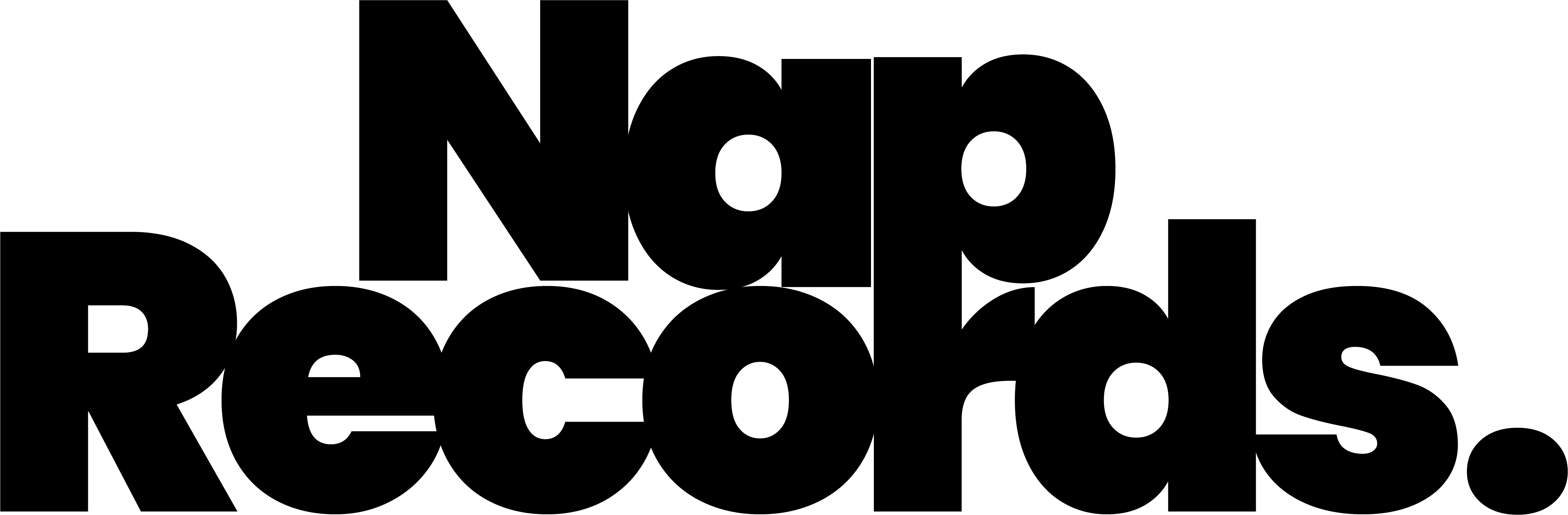 Nap Records Logo